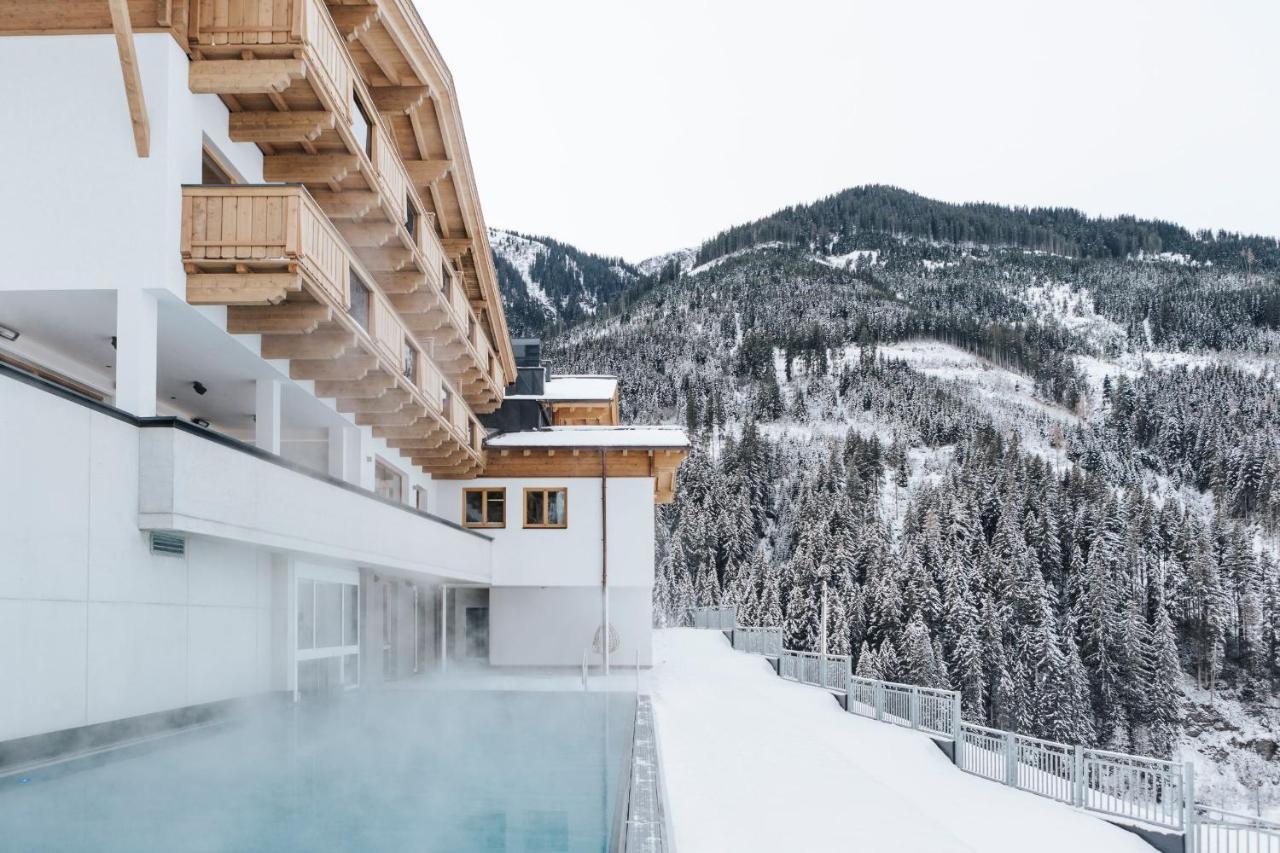 Hotel Thurnerhof Saalbach-Hinterglemm Exterior photo