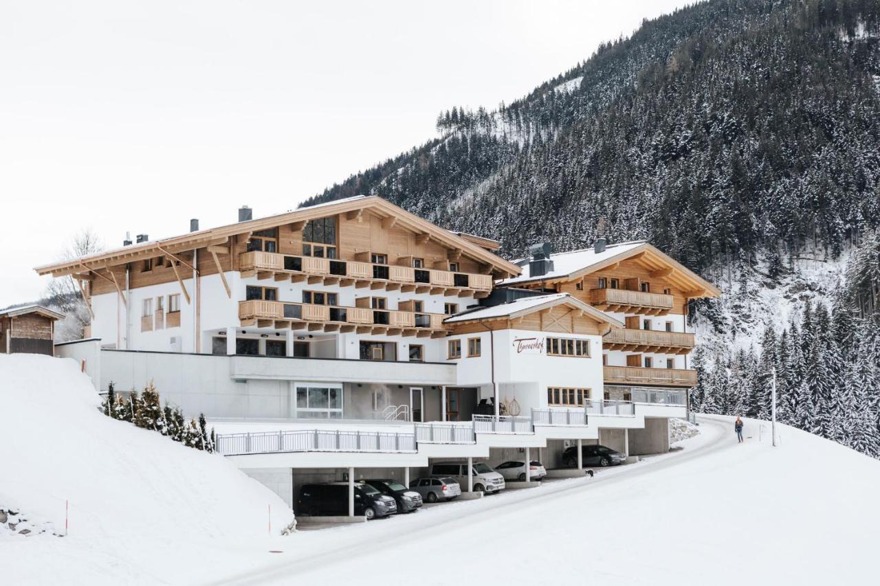 Hotel Thurnerhof Saalbach-Hinterglemm Exterior photo